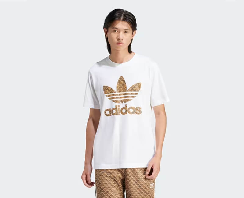 Áo thun graphic trẻ trung thời thượng Áo thun graphic trẻ trung thời thượng